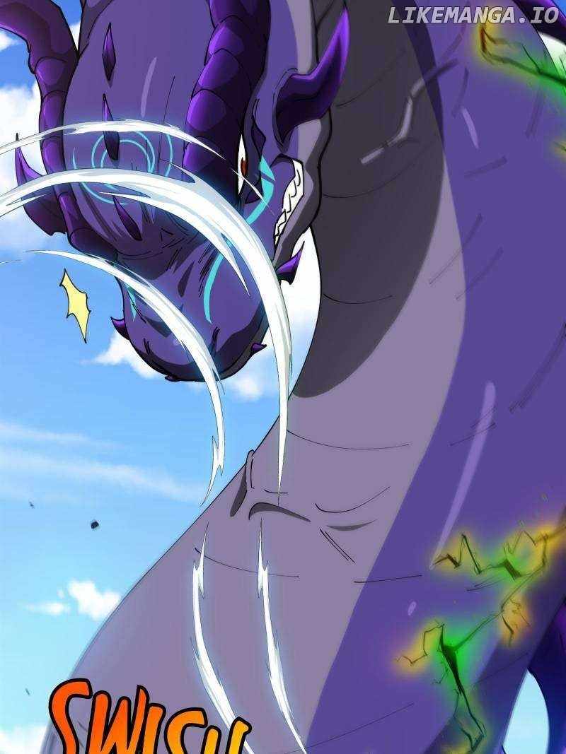 I Am The Monster Overlord Chapter 64 49